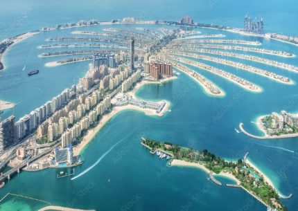 Dubai Tour Packages